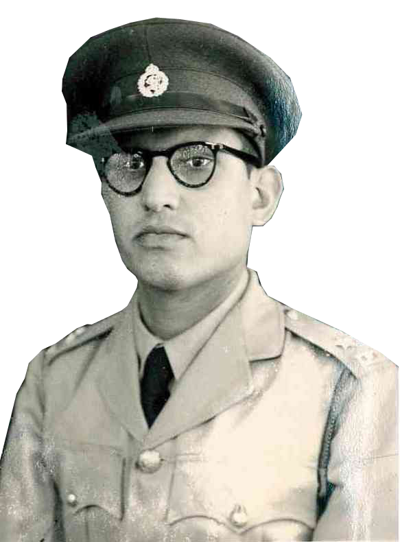 Sushil Kumar Chaturvedi